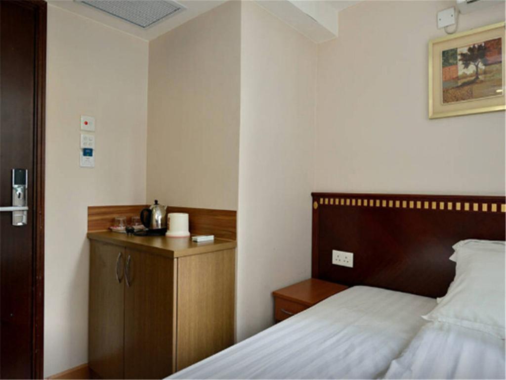 Mingdu Hostel Kowloon  Dış mekan fotoğraf