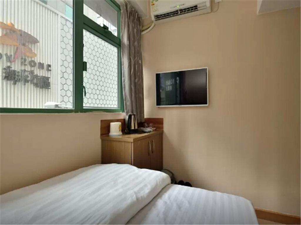 Mingdu Hostel Kowloon  Dış mekan fotoğraf