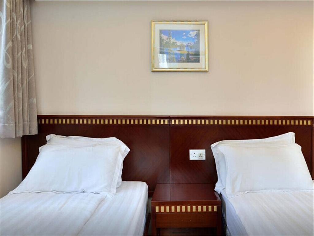 Mingdu Hostel Kowloon  Dış mekan fotoğraf