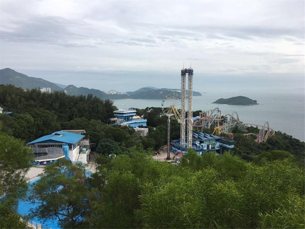 Mingdu Hostel Kowloon  Dış mekan fotoğraf