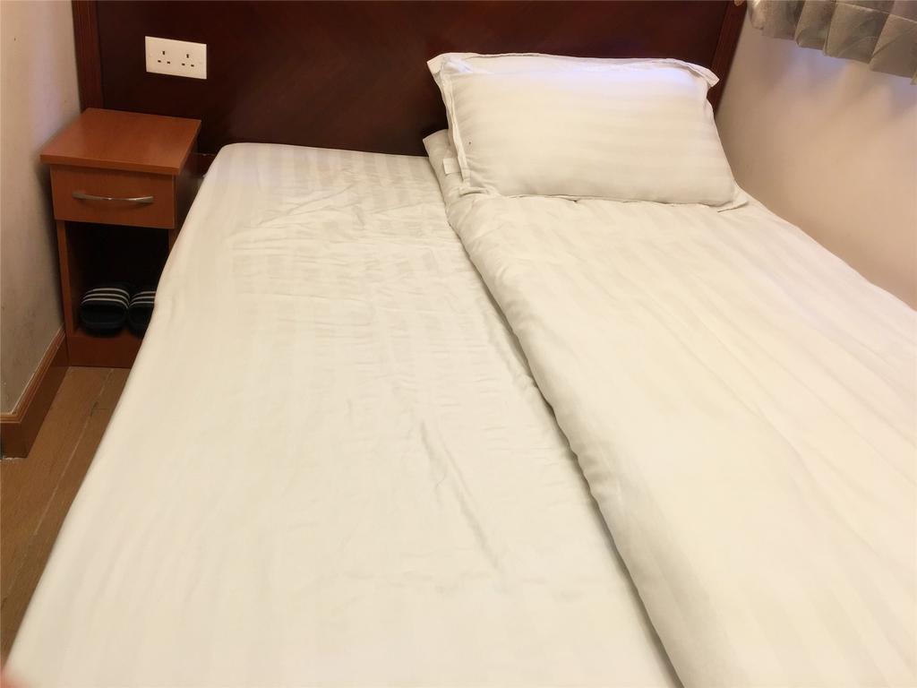 Mingdu Hostel Kowloon  Dış mekan fotoğraf