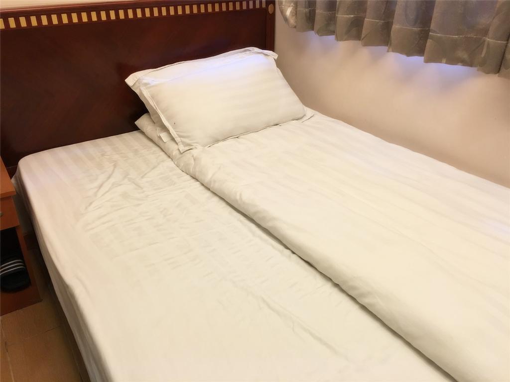 Mingdu Hostel Kowloon  Dış mekan fotoğraf