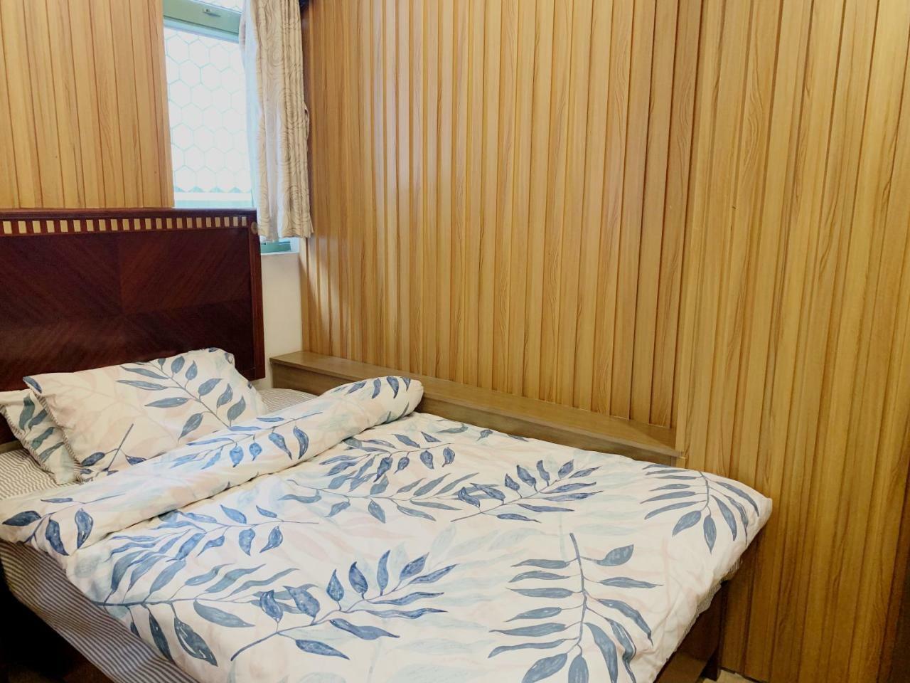 Mingdu Hostel Kowloon  Dış mekan fotoğraf