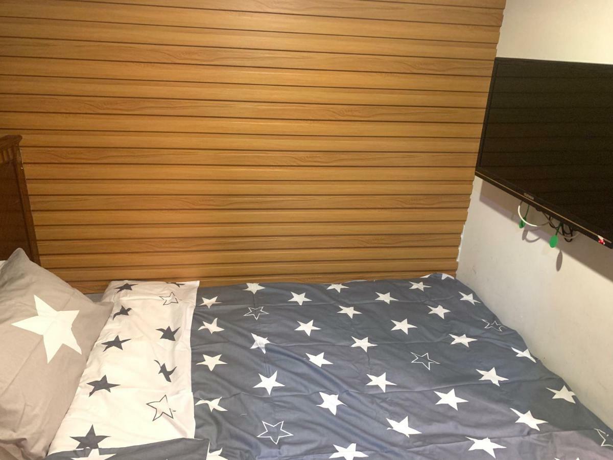 Mingdu Hostel Kowloon  Dış mekan fotoğraf