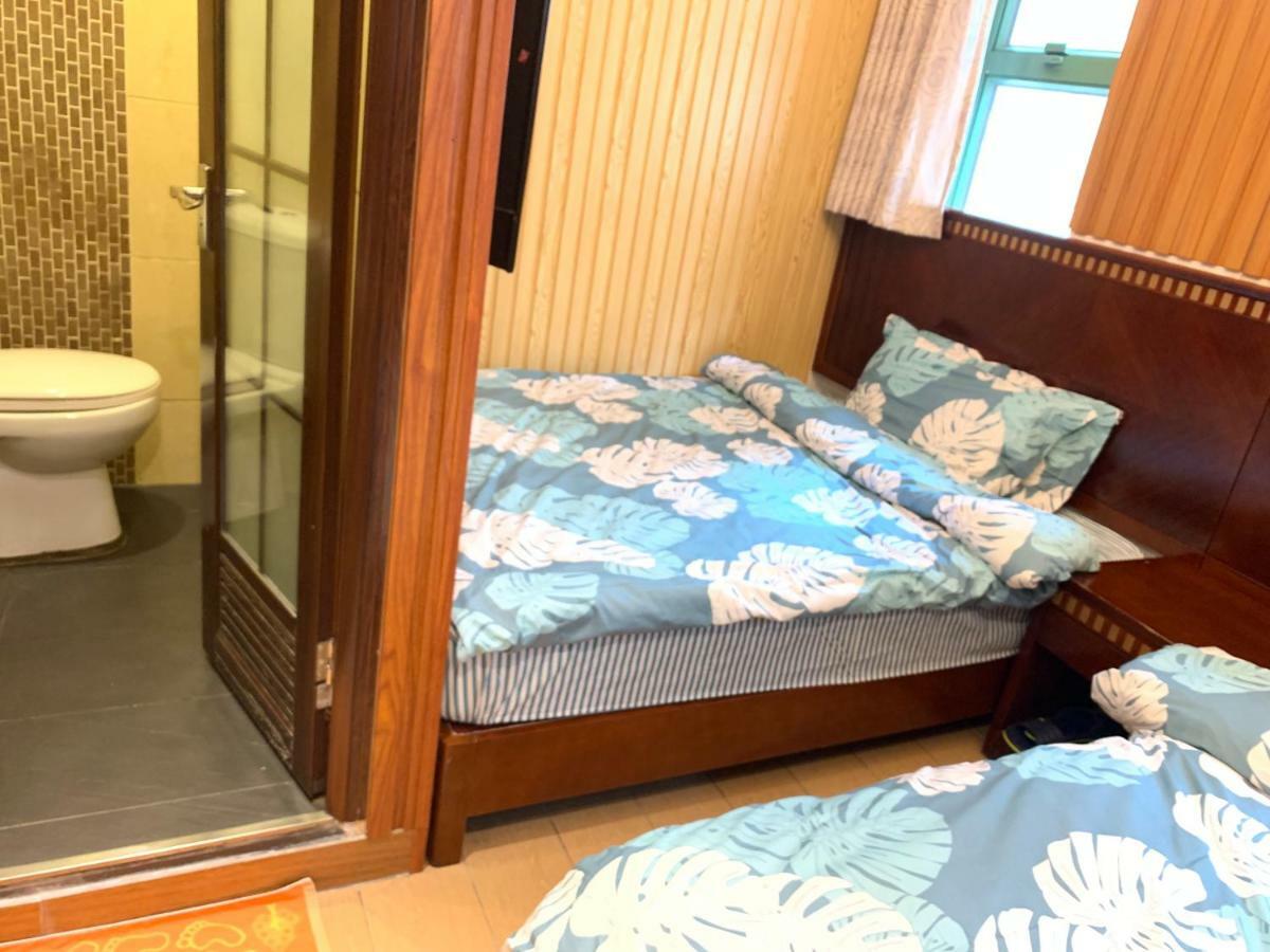 Mingdu Hostel Kowloon  Dış mekan fotoğraf