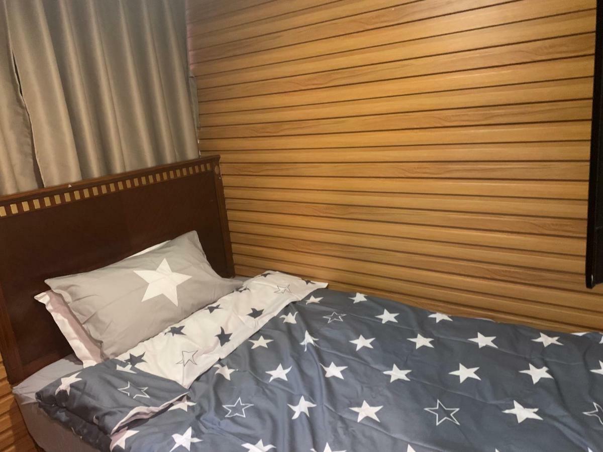 Mingdu Hostel Kowloon  Dış mekan fotoğraf