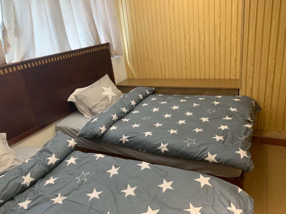 Mingdu Hostel Kowloon  Dış mekan fotoğraf